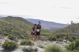 Comodoro Ultra Trail 2023