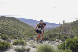 Comodoro Ultra Trail 2023