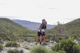 Comodoro Ultra Trail 2023