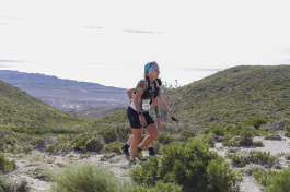 Comodoro Ultra Trail 2023