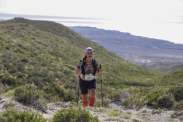 Comodoro Ultra Trail 2023