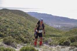 Comodoro Ultra Trail 2023