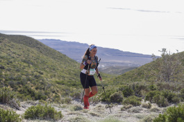 Comodoro Ultra Trail 2023