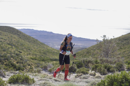 Comodoro Ultra Trail 2023