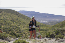 Comodoro Ultra Trail 2023