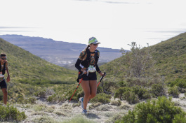 Comodoro Ultra Trail 2023