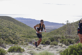 Comodoro Ultra Trail 2023