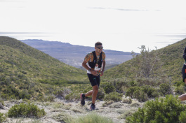 Comodoro Ultra Trail 2023