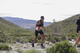 Comodoro Ultra Trail 2023