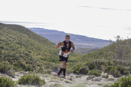 Comodoro Ultra Trail 2023