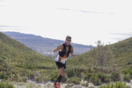 Comodoro Ultra Trail 2023