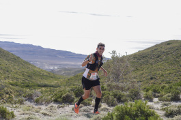 Comodoro Ultra Trail 2023