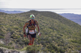 Comodoro Ultra Trail 2023