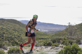 Comodoro Ultra Trail 2023