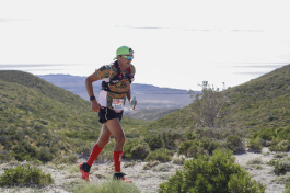 Comodoro Ultra Trail 2023