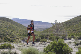 Comodoro Ultra Trail 2023