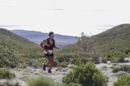 Comodoro Ultra Trail 2023