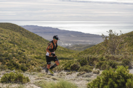 Comodoro Ultra Trail 2023