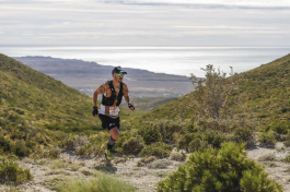 Comodoro Ultra Trail 2023