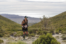 Comodoro Ultra Trail 2023