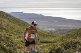 Comodoro Ultra Trail 2023