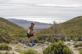 Comodoro Ultra Trail 2023