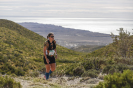 Comodoro Ultra Trail 2023