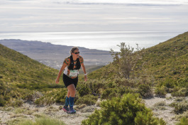 Comodoro Ultra Trail 2023