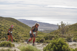 Comodoro Ultra Trail 2023