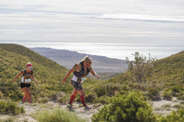 Comodoro Ultra Trail 2023