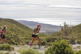 Comodoro Ultra Trail 2023