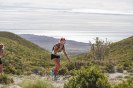 Comodoro Ultra Trail 2023