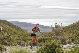 Comodoro Ultra Trail 2023