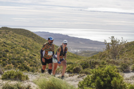 Comodoro Ultra Trail 2023