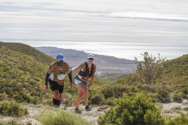 Comodoro Ultra Trail 2023