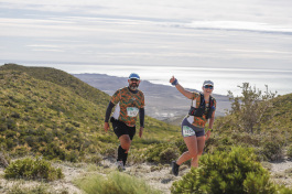 Comodoro Ultra Trail 2023