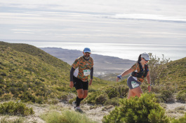 Comodoro Ultra Trail 2023