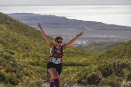 Comodoro Ultra Trail 2023