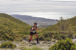 Comodoro Ultra Trail 2023