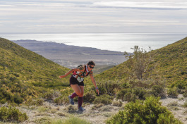 Comodoro Ultra Trail 2023