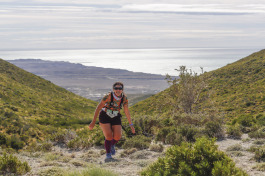 Comodoro Ultra Trail 2023