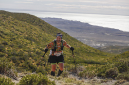 Comodoro Ultra Trail 2023