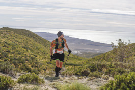 Comodoro Ultra Trail 2023