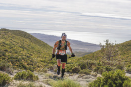 Comodoro Ultra Trail 2023