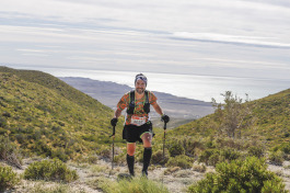 Comodoro Ultra Trail 2023