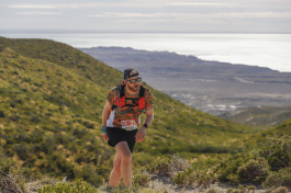 Comodoro Ultra Trail 2023