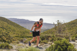 Comodoro Ultra Trail 2023