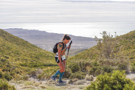 Comodoro Ultra Trail 2023