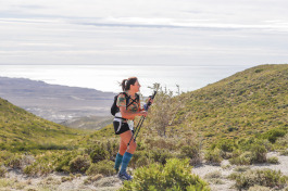 Comodoro Ultra Trail 2023