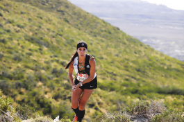 Comodoro Ultra Trail 2023